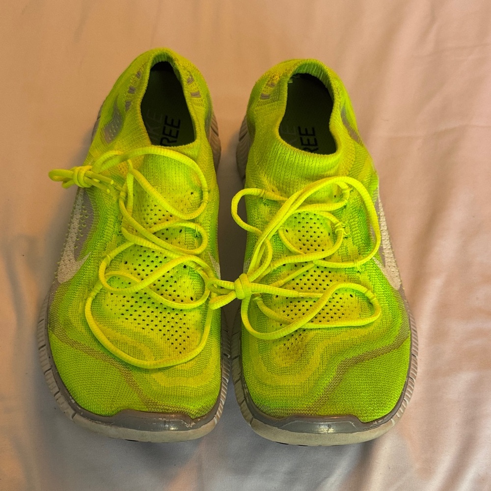 Nike Free Run 5.0 Flyknit